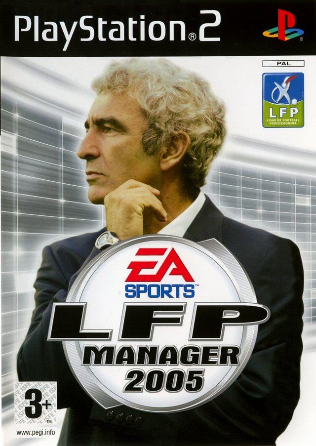 Image de LFP Manager 2005