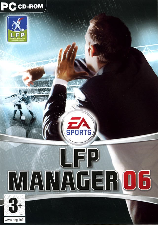 Image de LFP Manager 06