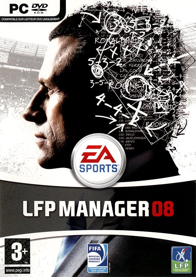 Image de LFP Manager 08