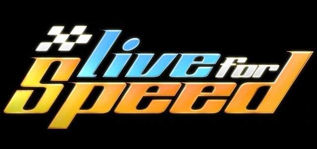 Image de Live for Speed