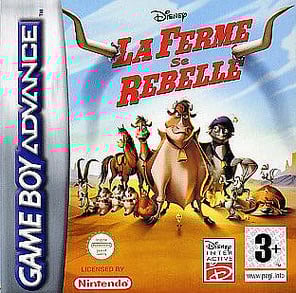 Image de La Ferme se Rebelle