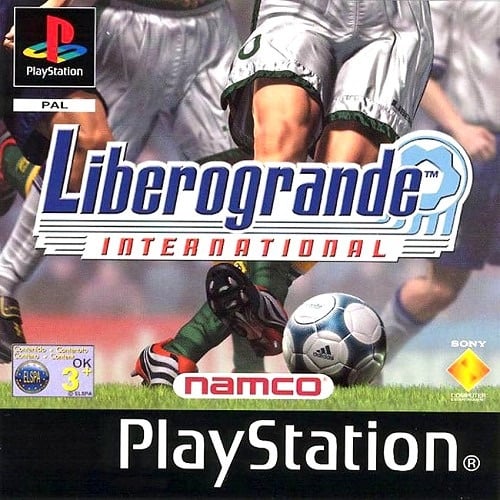 Image de LiberoGrande International