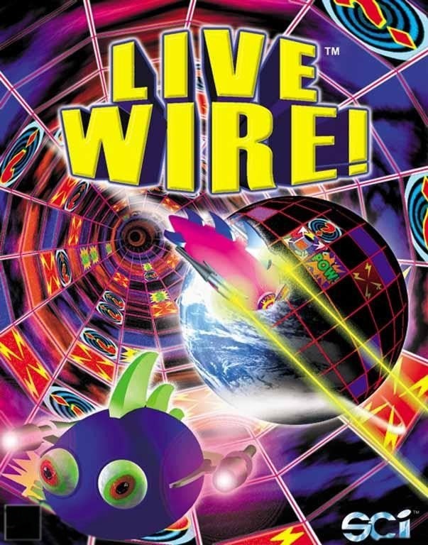 Image de Live Wire!