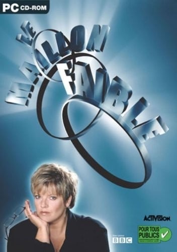 Image de Le Maillon Faible