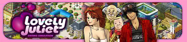 Image de Lovely Juliet