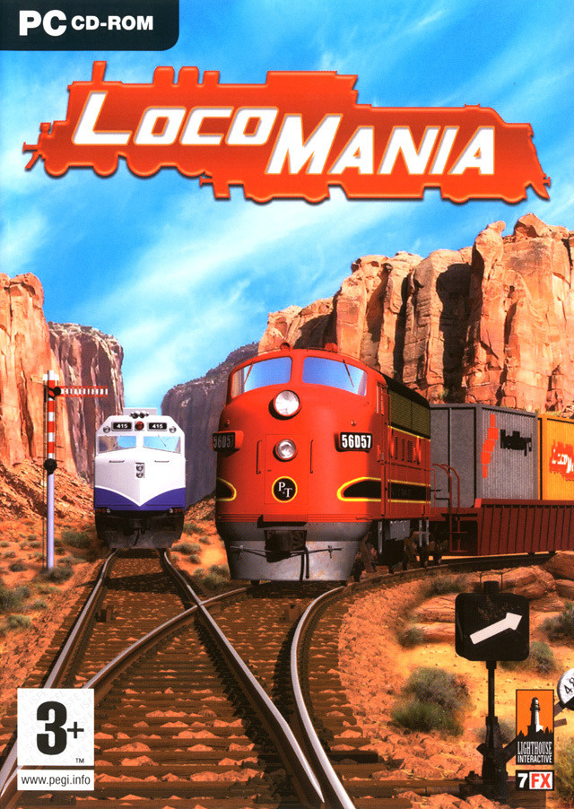 Image de Loco Mania