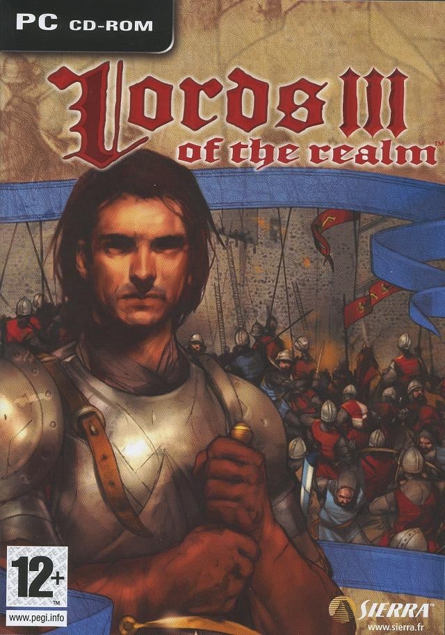 Lords of the Realm III