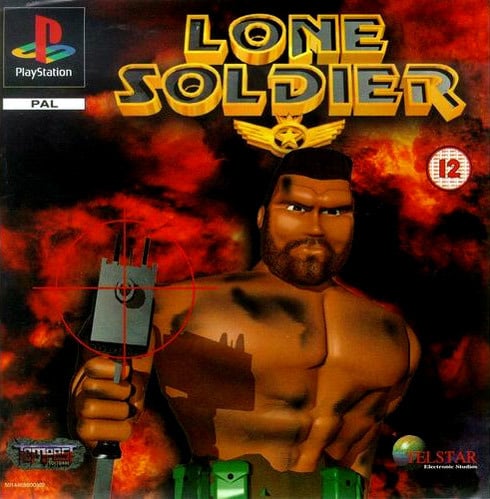 Image de Lone Soldier