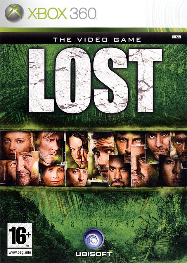 Image de Lost