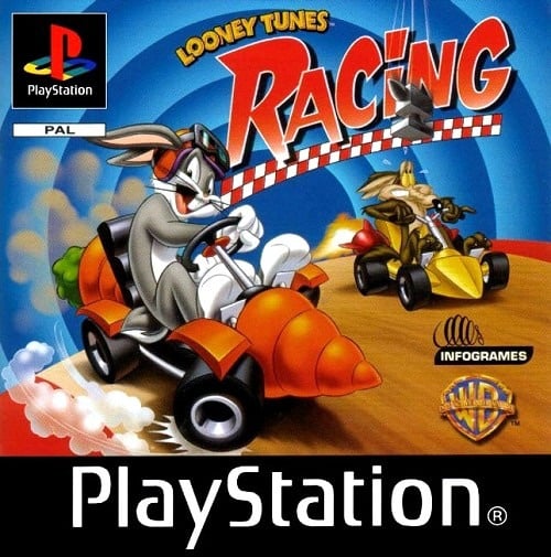 Image de Looney Tunes Racing