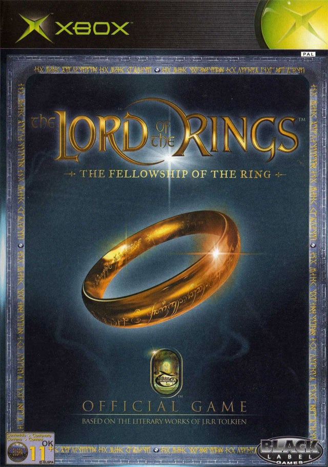 Image de Le Seigneur des Anneaux : La Communauté de l'Anneau