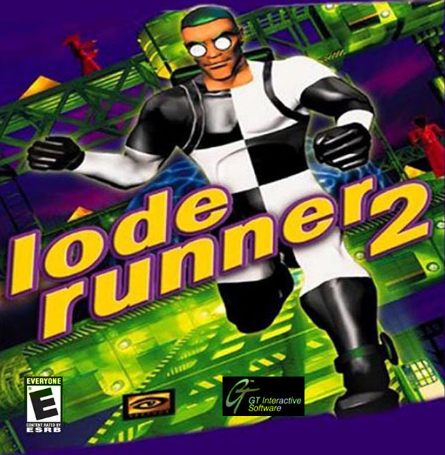 Image de Lode Runner 2