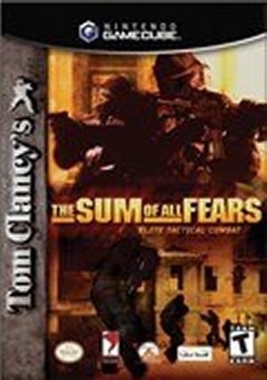 La Somme de toutes les Peurs