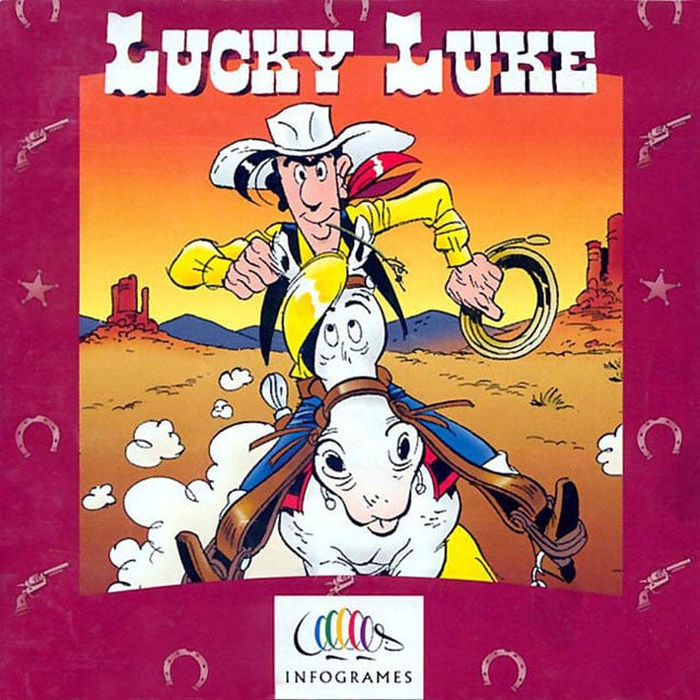Image de Lucky Luke