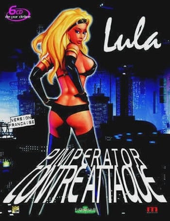 Lula : Pimperator Contre-attaque