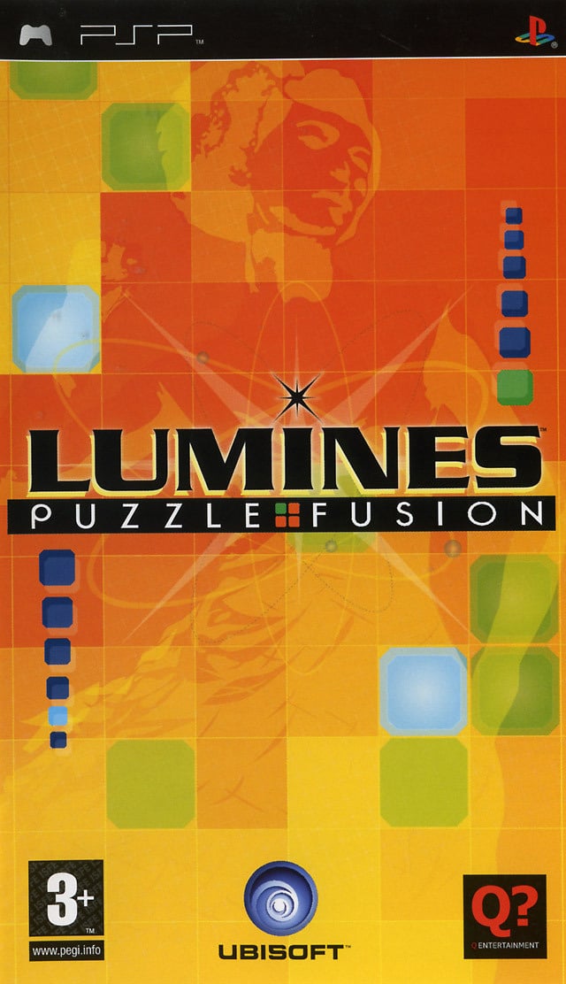 Image de Lumines