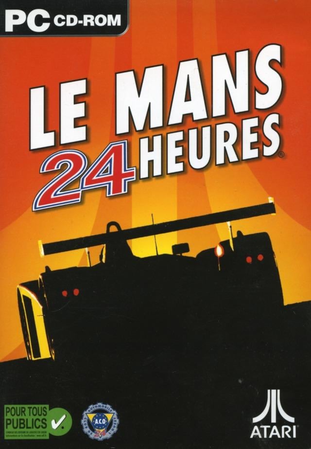 Image de Le Mans 24 Heures