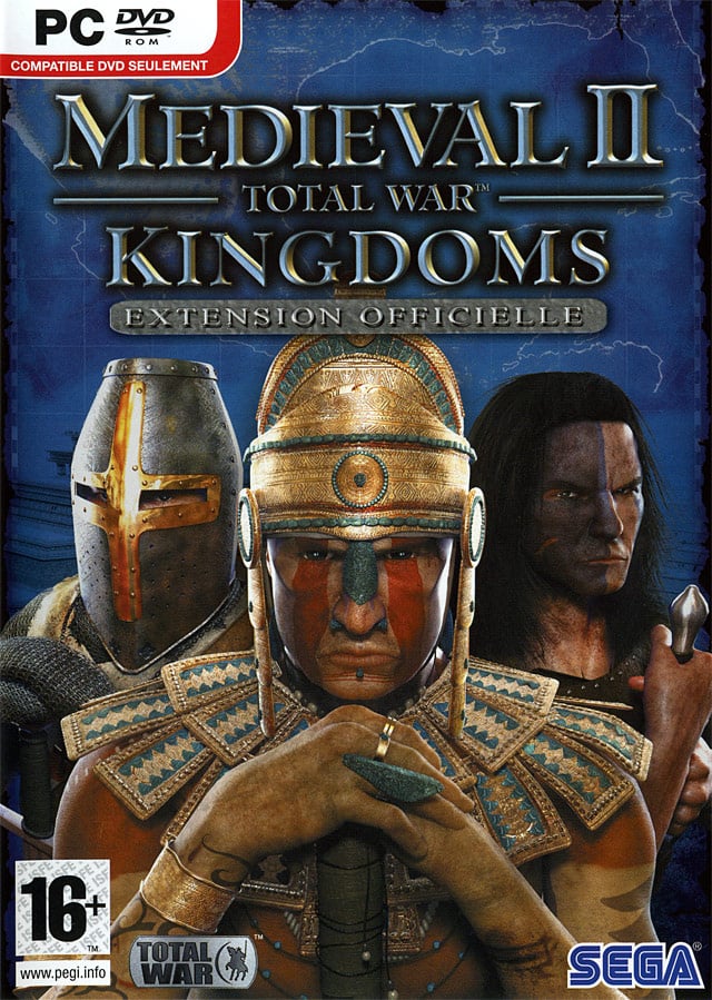 Image de Medieval II : Total War Kingdoms