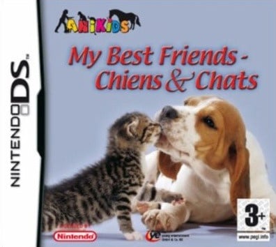 Image de My Best Friends : Chiens & Chats