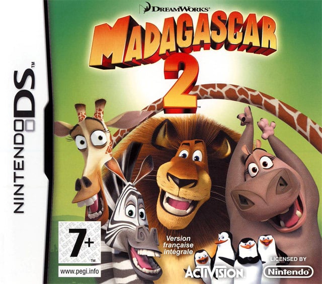 Image de Madagascar 2