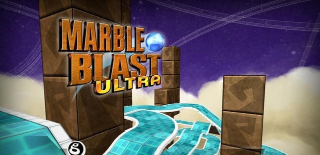 Marble Blast Ultra