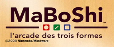Image de MaBoShi