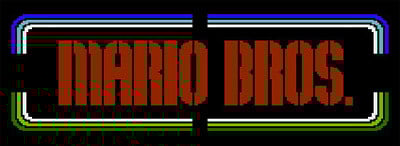 Image de Mario Bros.
