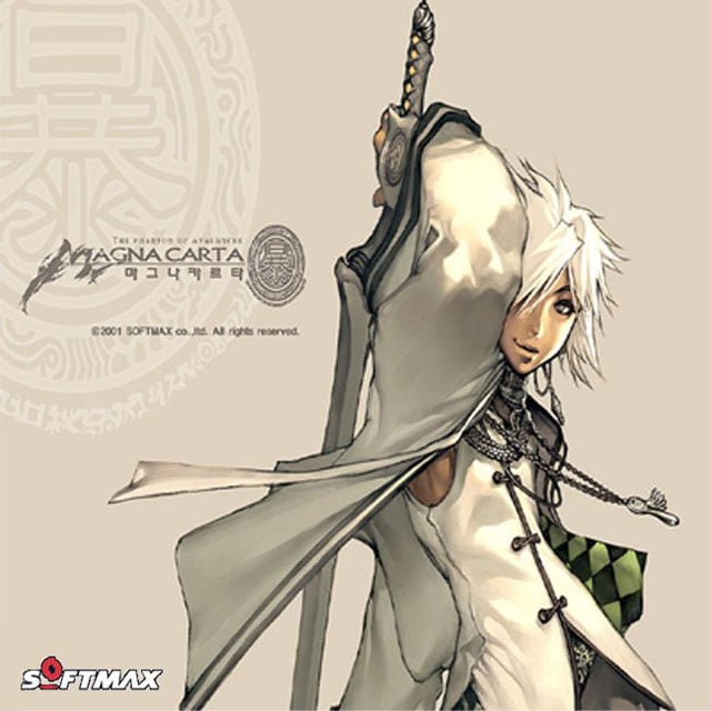 Image de MagnaCarta : The Phantom of Avalanche