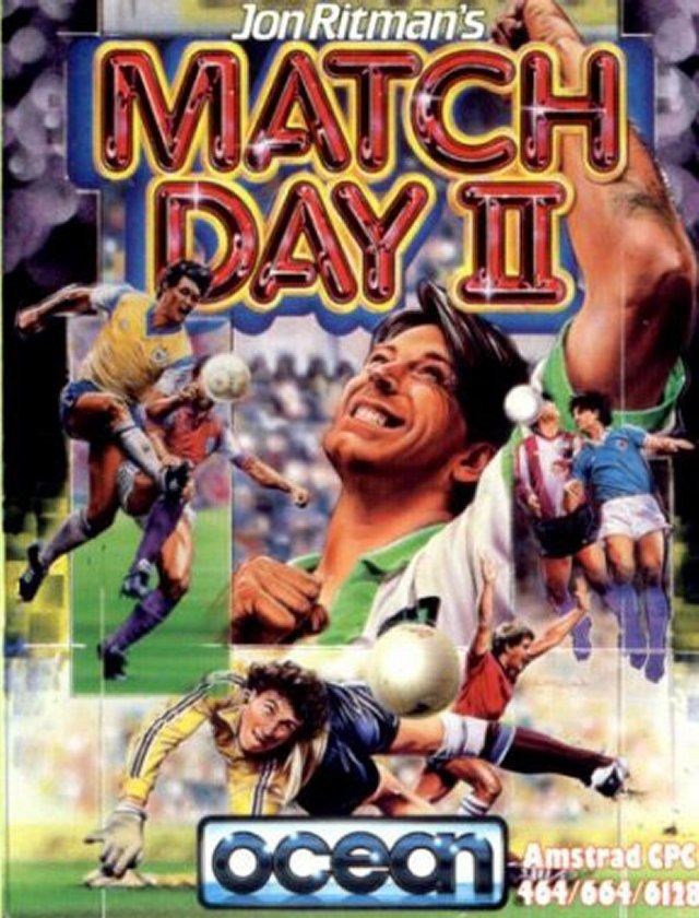 Image de Match Day II