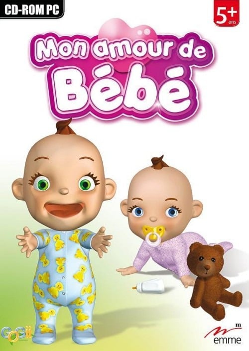 Image de Mon Amour de Bébé