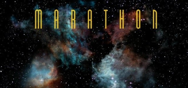Image de Marathon : Durandal