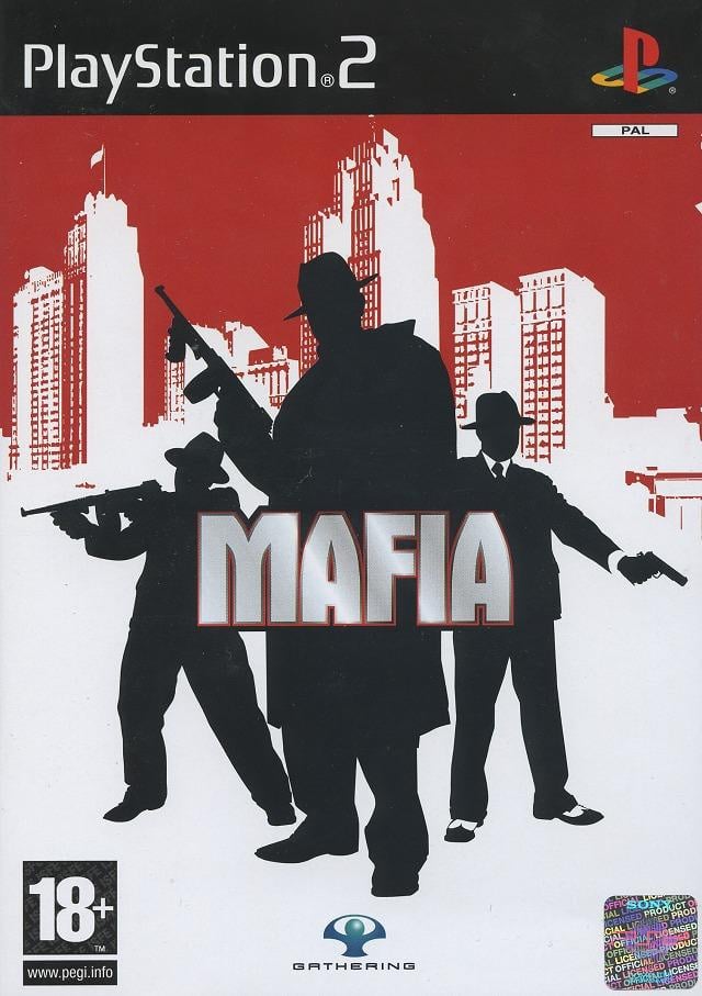 Image de Mafia