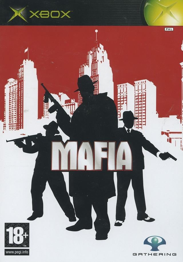 Image de Mafia