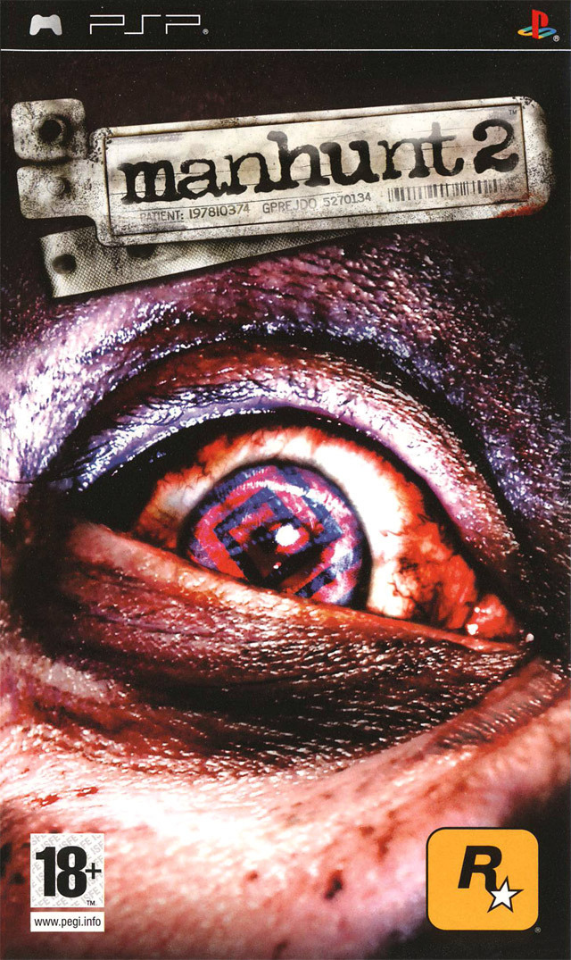 Image de Manhunt 2