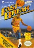Image de Magic Johnson's Fast Break