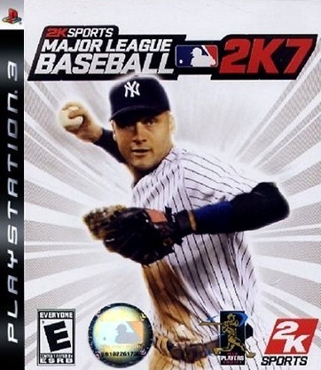 Image de Major League Baseball 2K7