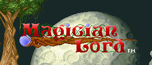 Image de Magician Lord