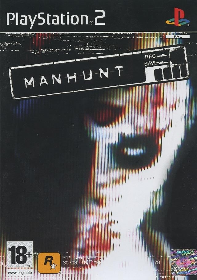 Image de Manhunt