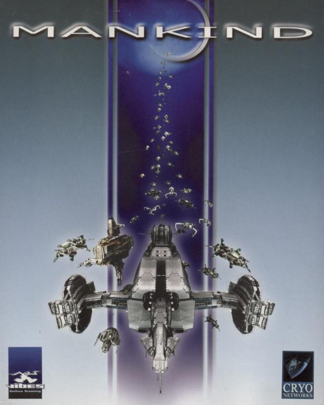 Image de Mankind