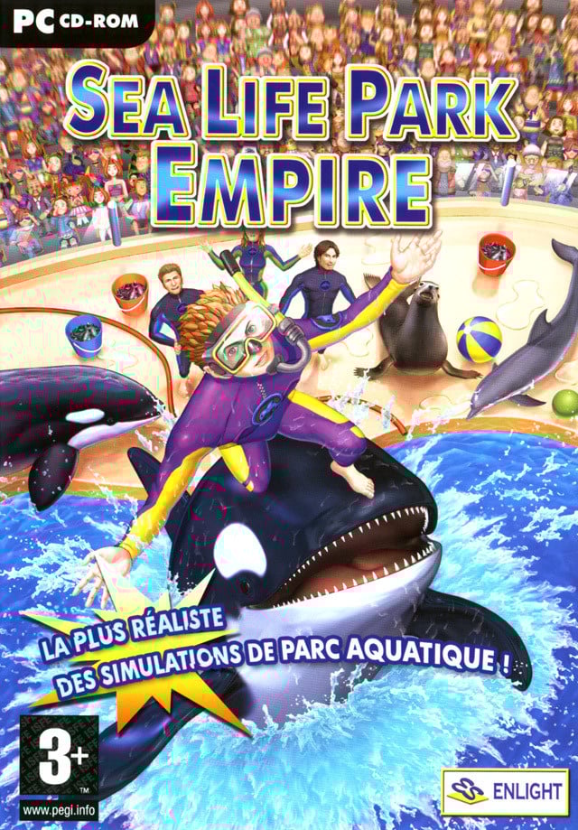 Image de Sea Life Park Empire