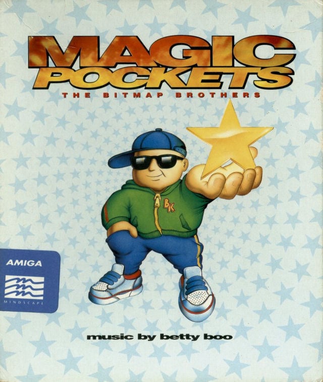 Image de Magic Pockets