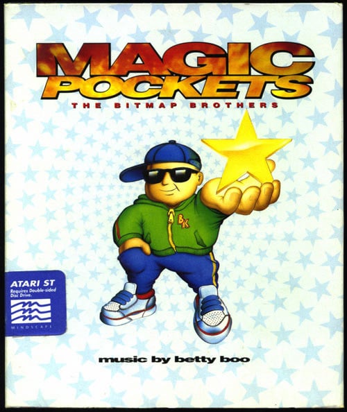 Image de Magic Pockets