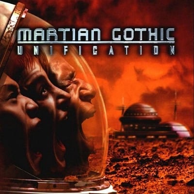 Image de Martian Gothic