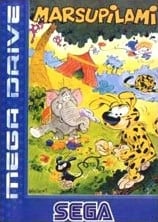 Image de Marsupilami