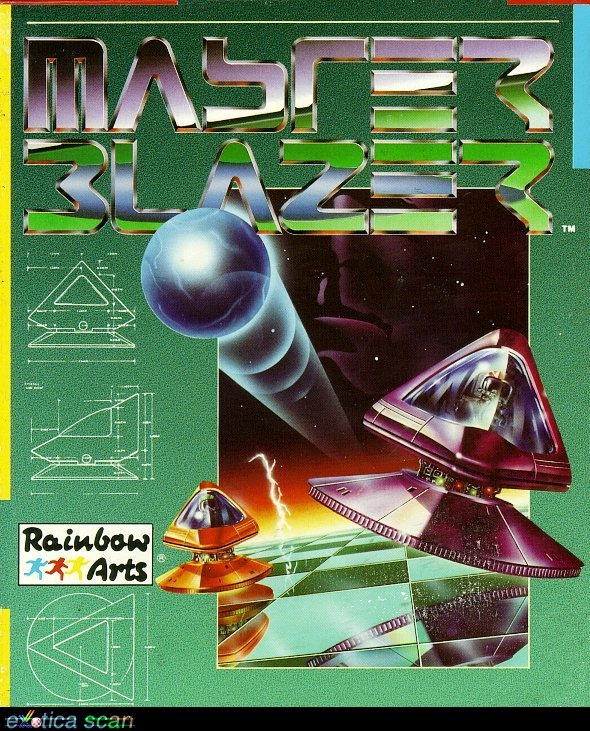Image de Masterblazer