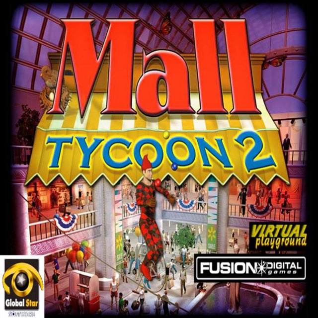 Image de Mall Tycoon 2
