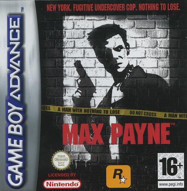 Max Payne