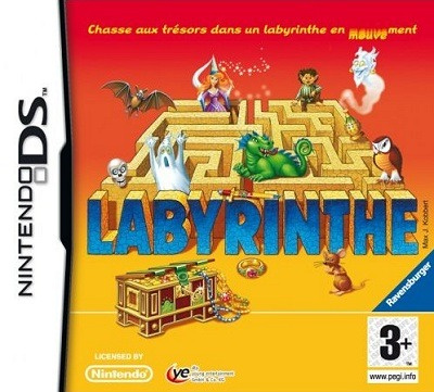 Image de Labyrinthe