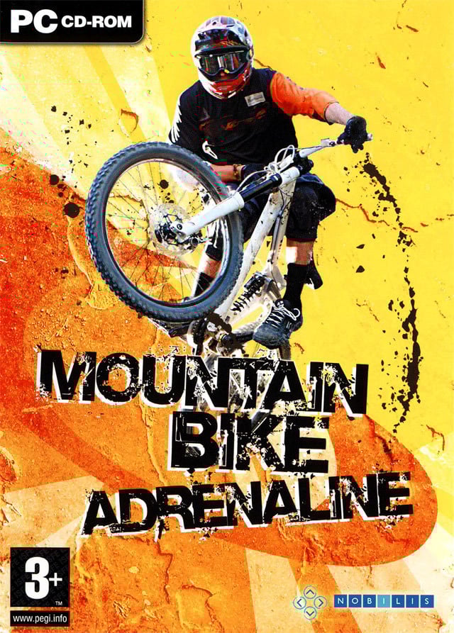 Image de Mountain Bike Adrenaline