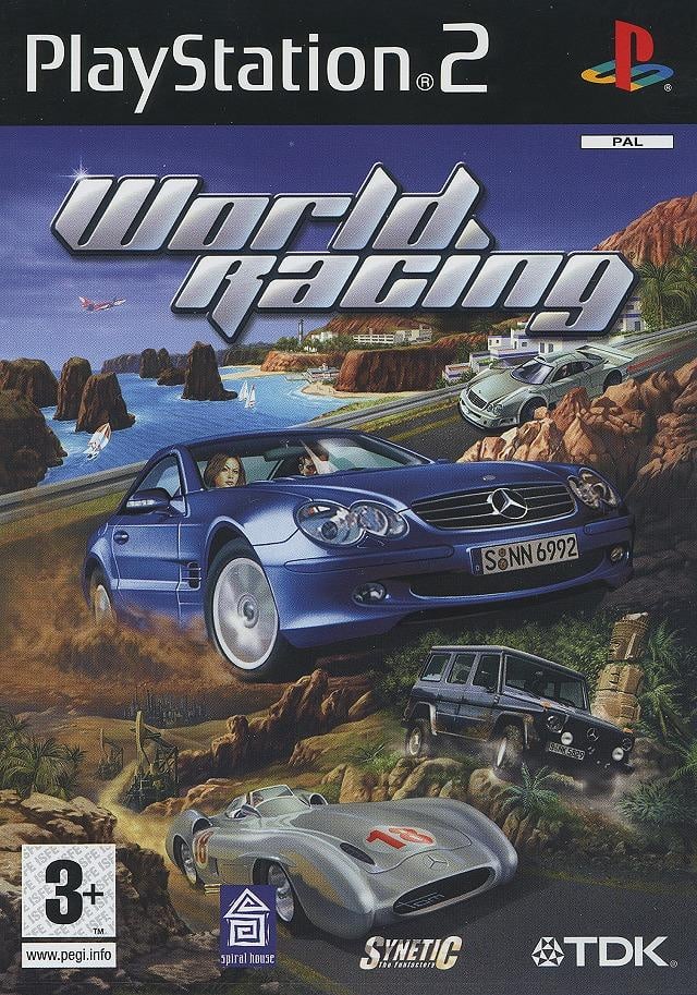 World Racing
